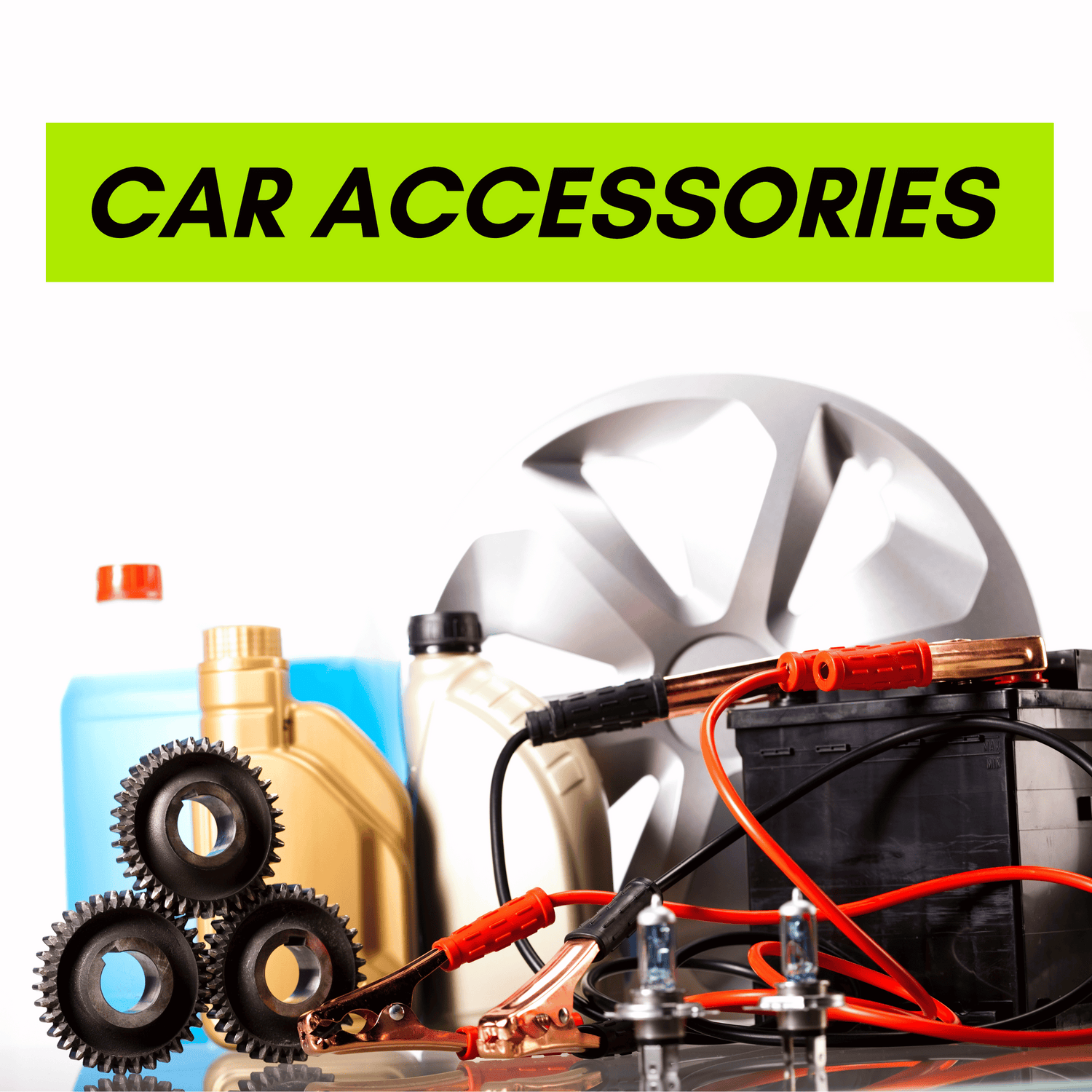 Car Accessories