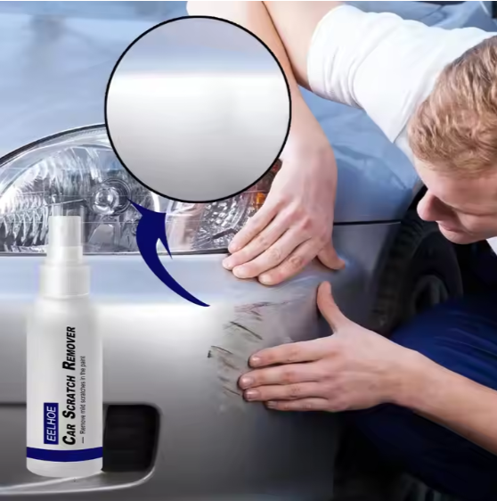 Repair Car Scratches (50ml)