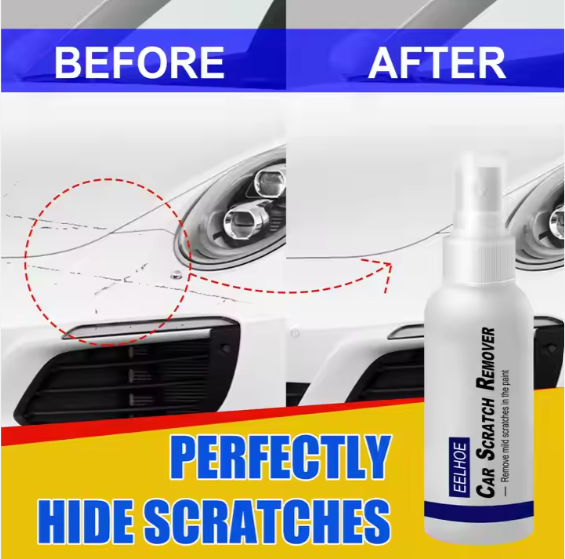 Repair Car Scratches (50ml)