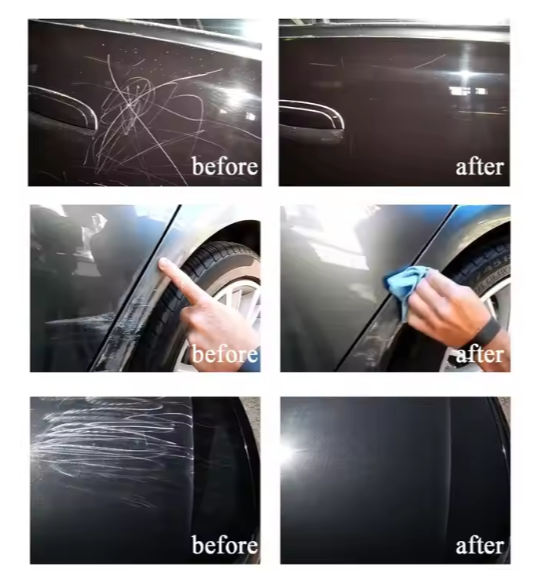 Repair Car Scratches (50ml)