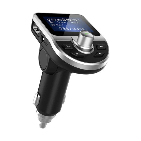 Bluetooth Receiver For Car MP3 Player