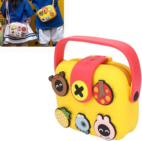 Compact Bag For Kids