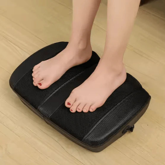 Foot Rest Massager