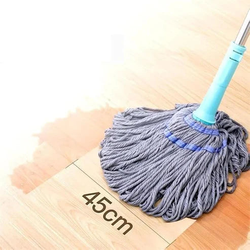 Magic Squeezing Mop