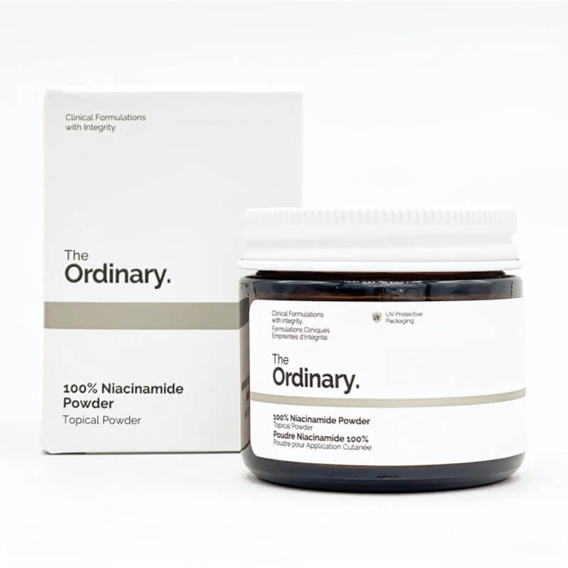 Ordinary 100% Niacinamide Powder (Original)