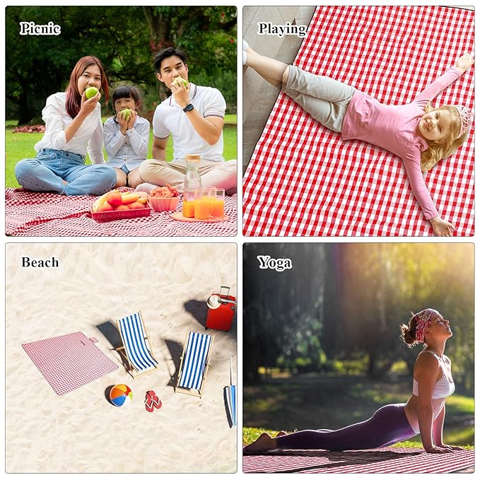 Picnic Mat