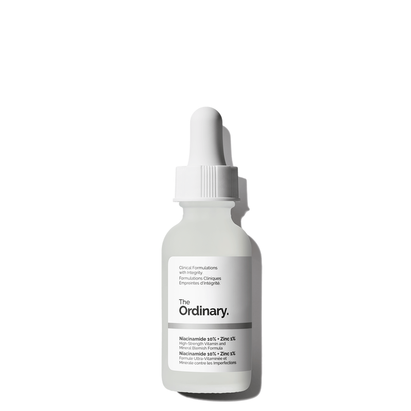 Niacinamide 10% + Zinc 1% Serum (Original)